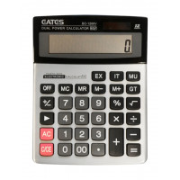 Калькулятор великий DM-1200V, 2xAA, 19x15x3 (20022) Калькулятор великий DM-1200V, 2xAA, 19x15x3 (20022)