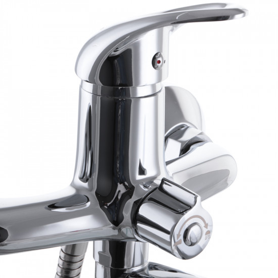 Змішувач для ванни EP Premiere 006 Euro (OL0008) Змішувач для ванни EP Premiere 006 Euro (OL0008)