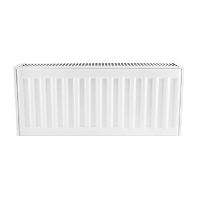 Сталевой радиатор 22х300х1000.B Koer (нижнее подключение) (RAD103)