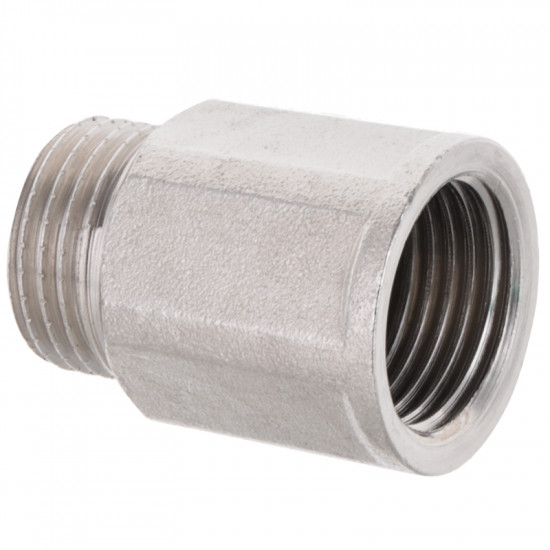 Подовжувач Koer WM.E06-25.WN - 1/2 "-25мм (KR3004)