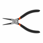 Съемники стопорных колец