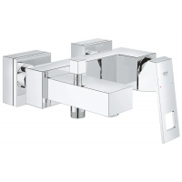 Смеситель для ванной Grohe Eurocube (23140000) Смеситель для ванной Grohe Eurocube (23140000)