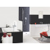 Змішувач для ванни Grohe Eurocube (23140000)
