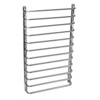 Сушка для полотенец водяная EP (стенка) 4х4 1200/12/500 (PS0178)