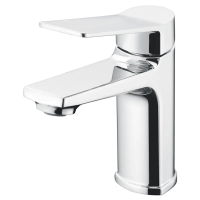 Смеситель для умывальника Mixxus Wilson 001 (MI7125)