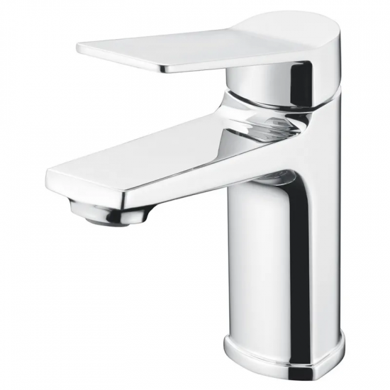 Змішувач для умивальника Mixxus Wilson 001 (MI7125)