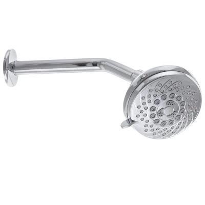 Лійка для душу Storm SH-33-D10M5-SET (ST0021)