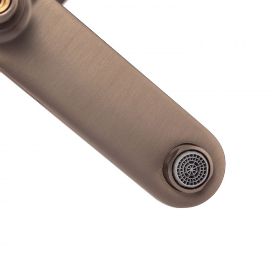 Душова колона зі змішувачем Koer KB-56030-07, 3 функції (KR5429)