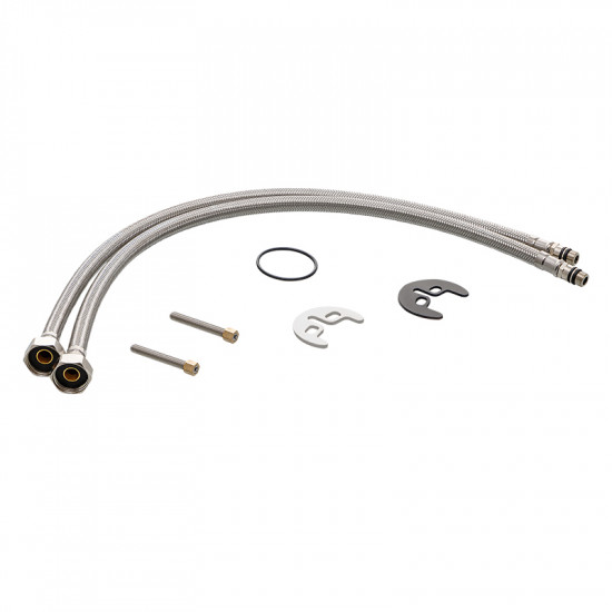 Змішувач для умивальника Mixxus Premium OFELIO 001 High (MI5947)