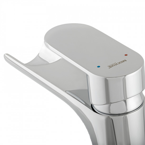 Змішувач для умивальника Mixxus Premium OFELIO 001 High (MI5947)