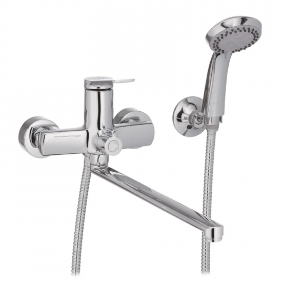 Змішувач для ванни Haiba NOVAK 006 (HB0968)