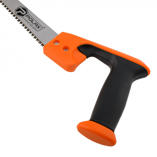 Ножівка викружна Polax 300 мм (47-012)