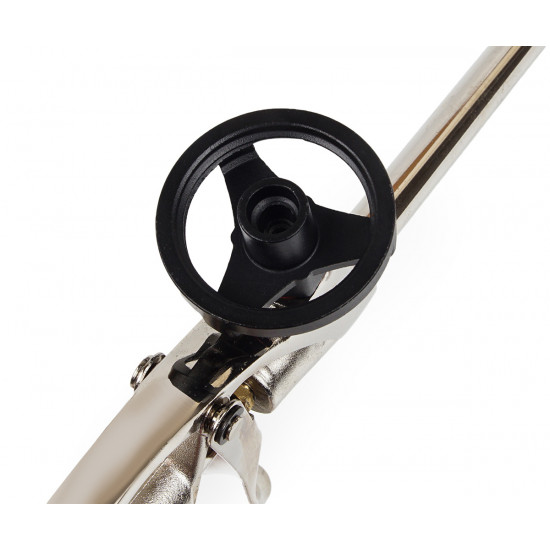 Пістолет для піни з тефлоновим покриттям Polax (26-001)