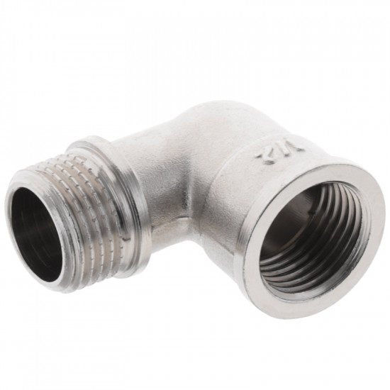 Угол НВ Koer KF.L06MF - 1/2'' (KR2997)