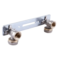 Монтажная планка Master 20x1 / 2F (MA0121)