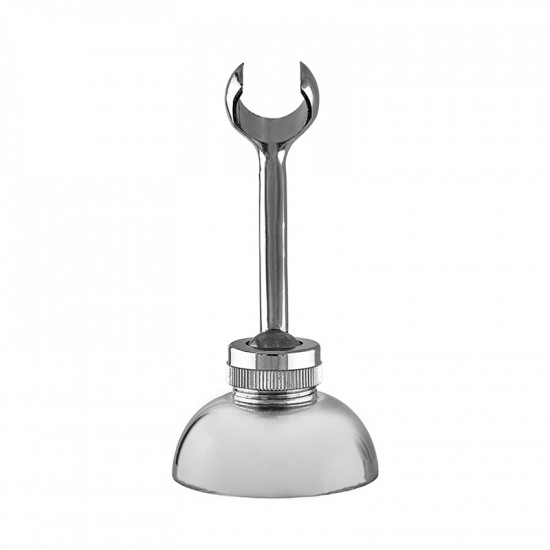 Кронштейн для душової лійки EP Long (AC0552)