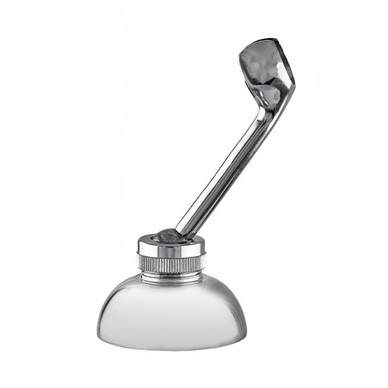 Кронштейн для душової лійки EP Long (AC0552)