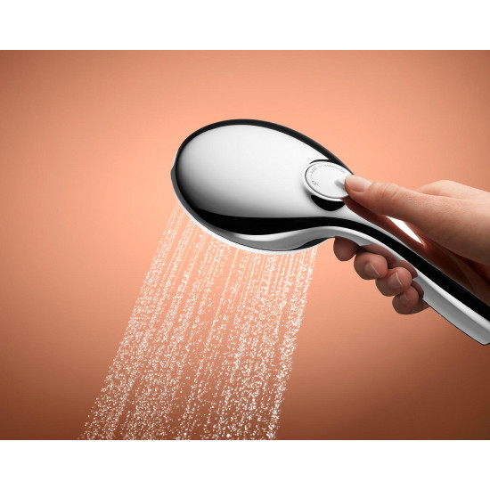 Душовий набір Grohe Tempesta 110, 2 режими (26406003)