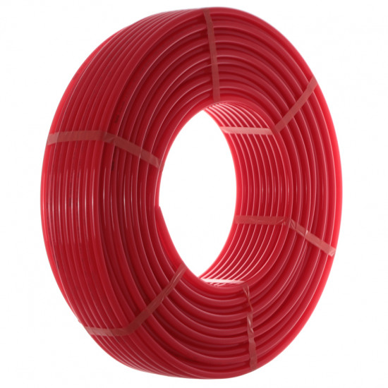 Труба з кисневим бар'єром Roho R012-1620 PEX-a EVOH 16x2.0 (RO0030)