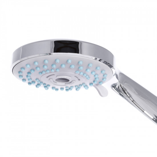 Змішувач для ванни MIXXUS VEGA 140 (MI2774)