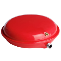 Расширительный бачок для системы отопления (плоский) Koer BP10 (KB0003)