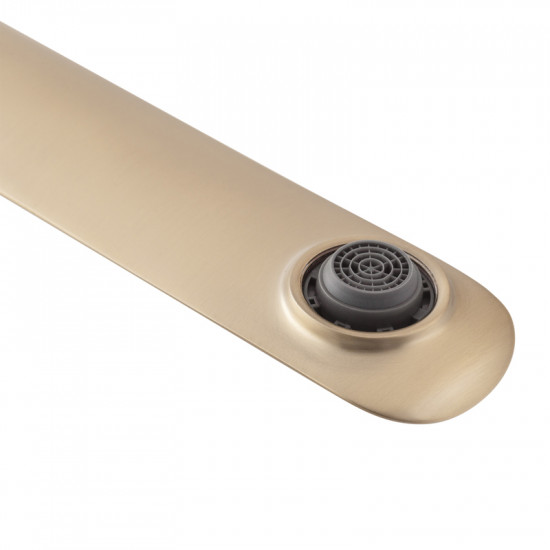 Смеситель для раковины Koer KB-16028-12 встроенный (KR5299)