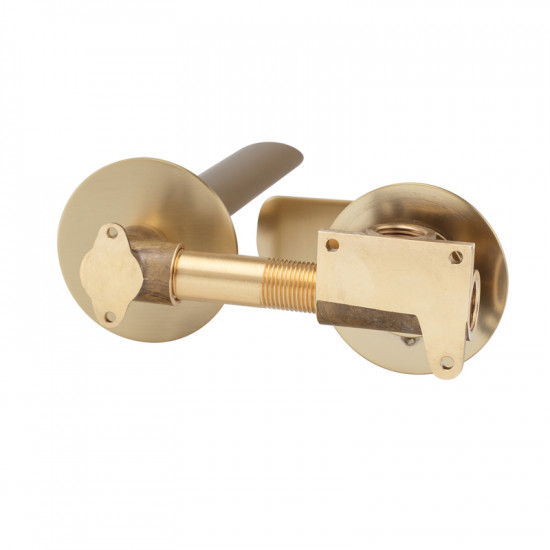 Смеситель для раковины Koer KB-16028-12 встроенный (KR5299)