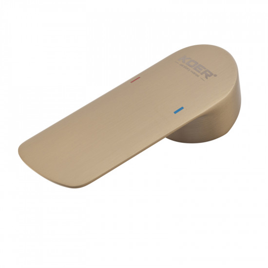 Смеситель для раковины Koer KB-16028-12 встроенный (KR5299)