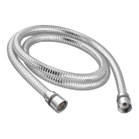 Шланг для насадки душа Champion Lumi.F04 (150 см) (CH0167)