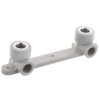 Монтажная планка 20x1 / 2F KOER K0127.PRO (KP0153)