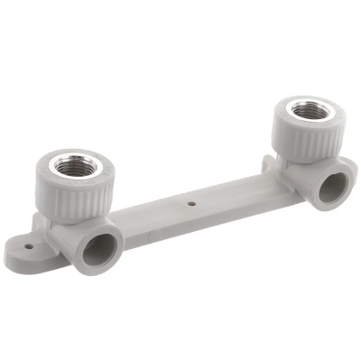 Монтажная планка 20x1 / 2F KOER K0127.PRO (KP0153)