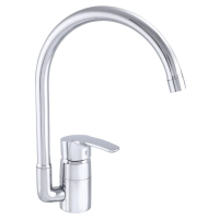 Смеситель для кухни Zerix Z7008 (ZX0235)