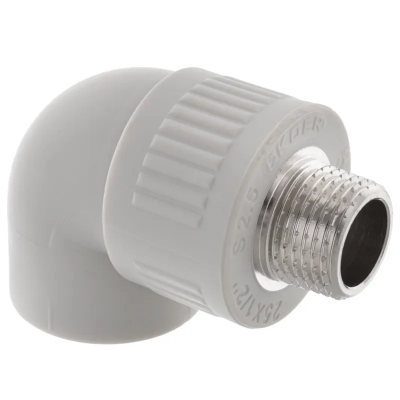 Угол ЗР 25x1/2M PPR Koer K0119.PRO (KP0142)