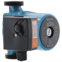 Насос циркуляционный Vodomet VM25/40-130 (VO0001)