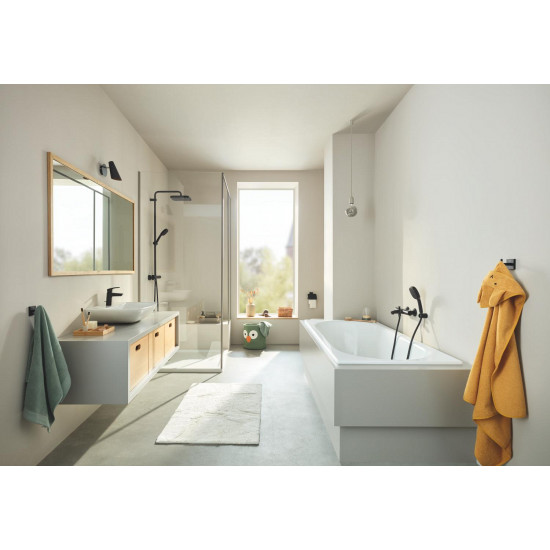 Термостат для ванни Grohe Grohtherm 800 (1022032430)