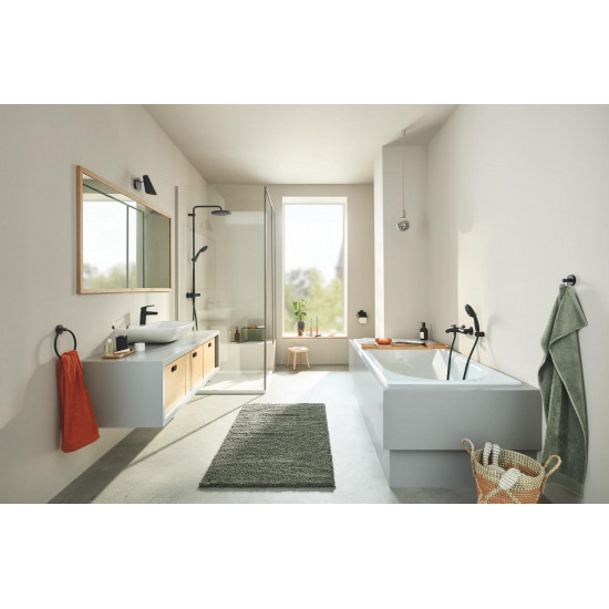 Термостат для ванни Grohe Grohtherm 800 (1022032430)