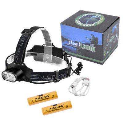 Сідло Longus DEPRES чорний