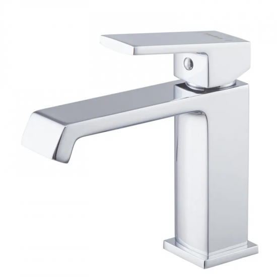 Змішувач для умивальника HAIBA GAUDI 001 (HB9581)