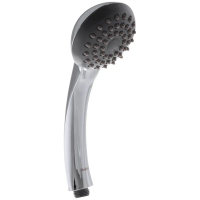 Лейка для душа Haiba SH-15-B (70 шт / ящик) (LE0145)