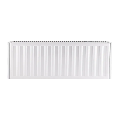 Сталевий радіатор 22х500х1600.B Koer (нижнє підключення) (RAD094)