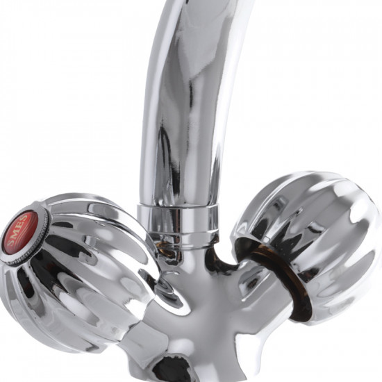 Змішувач для умивальника EP Апельсин 272 (EP0059) Змішувач для умивальника EP Апельсин 272 (EP0059)