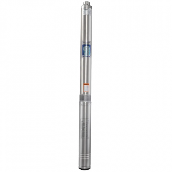 Насос сверд. відцентровий Grandfar 4SRm2/32 50m з зовн. пуск.кор. (GF1330)