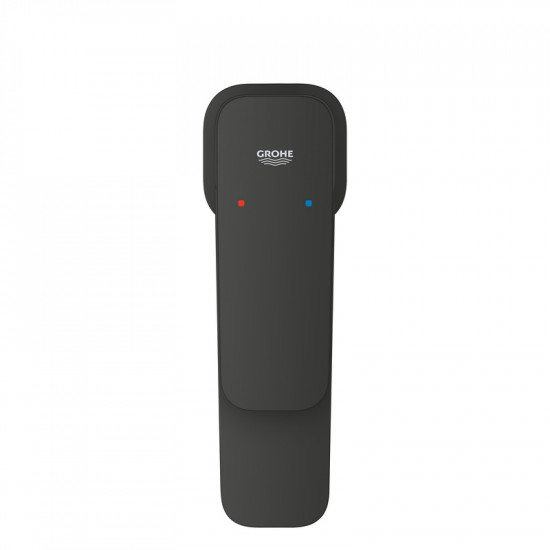 Одноважільний змішувач для раковини Grohe Cubeo S-розміру (1016992430)