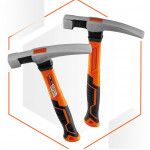 Молотки каменщика