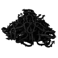 Скоба якірна Europroduct EP.2901 для теплої підлоги 40 мм (EP6142)