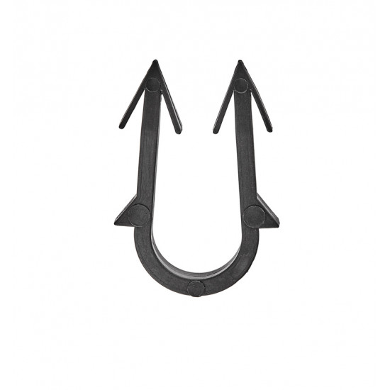 Скоба якірна Europroduct EP.2901 для теплої підлоги 40 мм (EP6142)