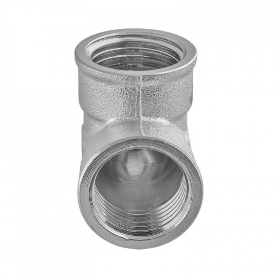 Кут Nolf NFC.L08FF-N-3/4'' FF нікельований (NF3103) Кут Nolf NFC.L08FF-N-3/4'' FF нікельований (NF3103)