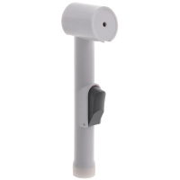 Лейка для гигиенического душа Zerix SH-10.W (ZX2729)