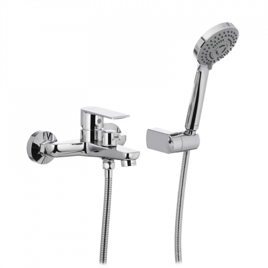 Змішувач для ванни Ibergrif Supreme M13202 (IB0006)