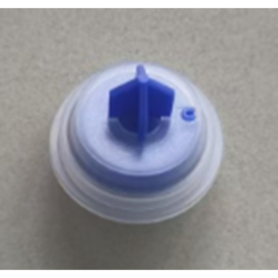 Мембрана для наповнювального клапана бачка унітазу Koer KT-1411 для KT-0105, KT-0106 (KR5708)